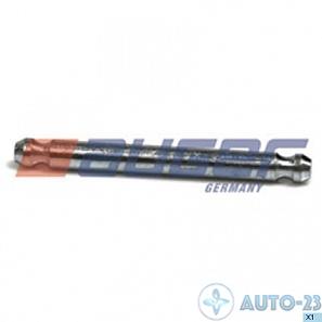 Штифт тормозной-стопорный (12x120) AUGER 52307