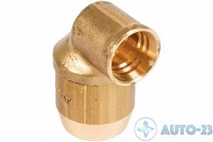 Фитинг угловой P5/T16x2,0 латунь RAUFOSS 6236840 