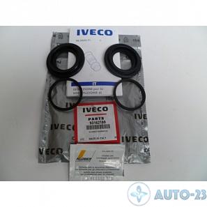 Ремкомплект суппорта  IVECO 93162189