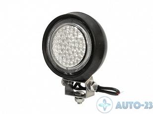 Фара противотуманная LED круглая 24V 190840