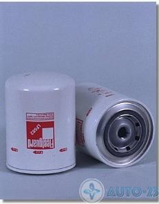 Фильтр масляный FLEETGUARD LF682