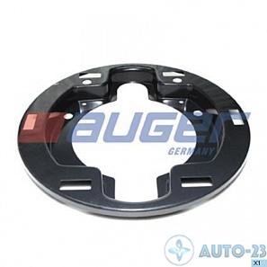 Защита тормозного барабана AUGER 70563