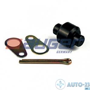 Ремкомплект тормозной колодки AUGER 52336