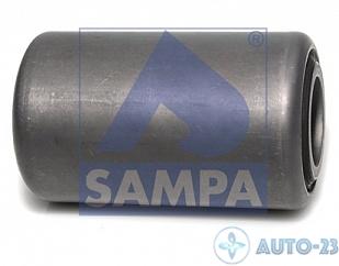 Сайлентблок рессоры SAMPA 070063