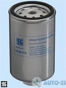 Фильтр топливный KOLBENSCHMIDT 50014073