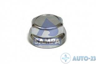 Крышка ступицы  М115x2SW95 SAMPA 070066