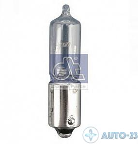Лампа 24V 21W DT 121583