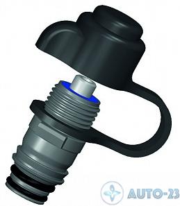 Фитинг ABC-Regular для подкачки RAUFOSS 96050000