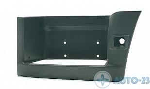 Подножка IVECO Eurotrakker <Правая> COVIND 240244