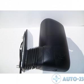 Зеркало заднего вида левое IVECO 504056734