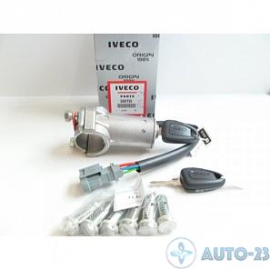 Замок зажигания IVECO 2991729
