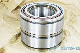 Подшипник ступицы передней FAG 80501206H195