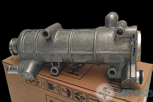 Теплообменник IVECO 504136967