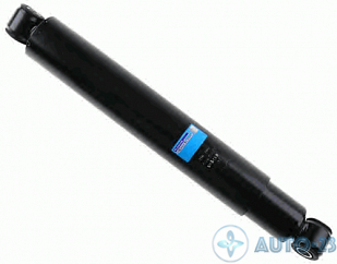 Амортизатор подвески [558-948] SACHS 310786