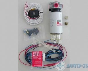 Фильтр сепаратор в сборе FLEETGUARD FS1242K