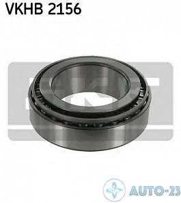 Подшипник ступицы SKF VKBA2156