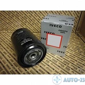 Фильтр масляный IVECO 2994057