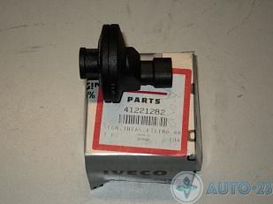 Датчик давления воздушного фильтра IVECO 41221282 