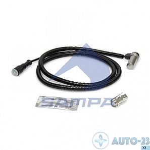 Датчик ABS MB L=1330mm SAMPA 096269
