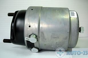 Энергоаккумулятор 20/27 правый IVECO 41285072