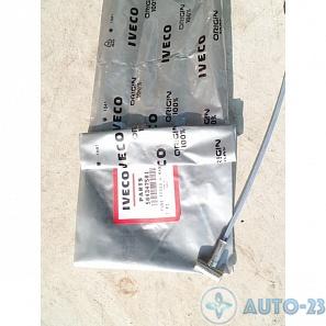 Тросик ручного тормоза IVECO 504347501