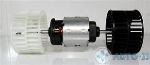 Мотор отопителя [с крыльчаткой] DT 276012