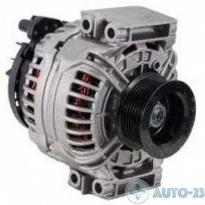 Генератор 28V/100A  BOSCH 0124655007