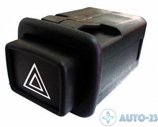 Включатель аварийной сигнализации  DT 121033
