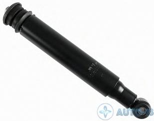Амортизатор подвески MAN SACHS 125148