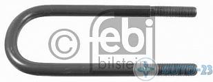 Стремянка рессоры BPW FEBI 04194