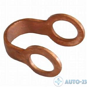 Шайба обраткаи (П-образная) D=6 ELRING 108790