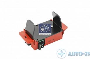 Реостат отопителя DT 382065