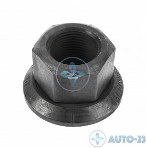Гайка колесная M22x1,5 H=27 DT 440121