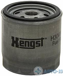 Фильтр топливный HENGST H30WK01