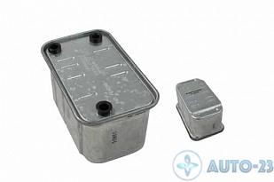 Фильтр топливный FLEETGUARD FF5276