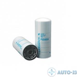Фильтр масляный DONALDSON P554004