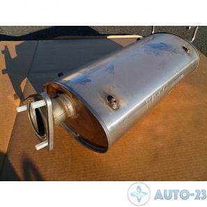 Глушитель IVECO 5801317179