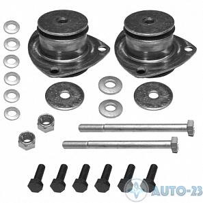 Подушка кабины IVECO DAILY передняя (2 шт) IVECO 42555620