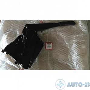 Рычаг ручного тормоза комплект IVECO 5047135616