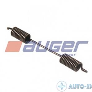 Пружина 26x234 тормозной колодки AUGER 53902