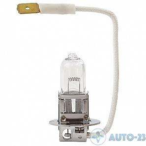 Лампа H3 24V 70W MONARK 091324003