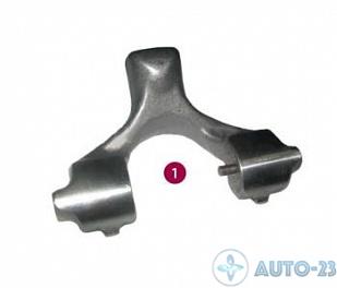 Рычаг суппорта WABCO SK GMBH SK330011701 