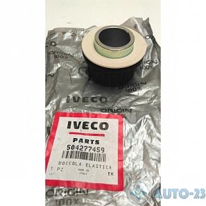 Сайлентблок рычага независимой подвески IVECO 504277459