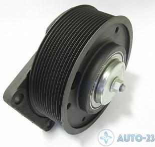 Шкив вискомуфты IVECO 500379570
