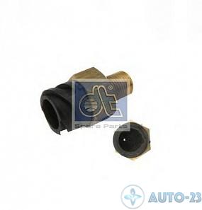 Датчик температуры 1 контакт MAN DT 337001