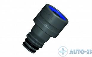 Фитинг ABC-Regular T12x1,5 RAUFOSS 90212005
