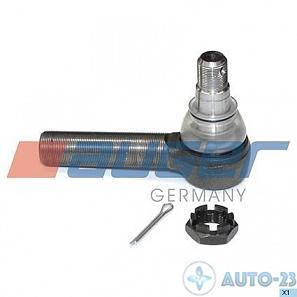 Наконечник рулевой тяги MAN AUGER 10018