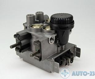 Блок управления  EBS IVECO 41032231