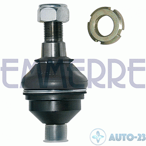 Шаровая опора IVECO DAILY EMMERRE 954017