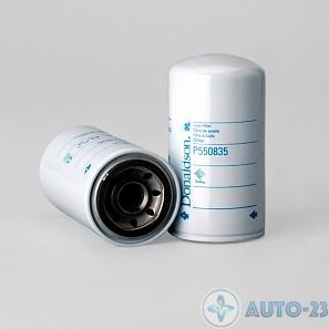 Фильтр масляный DONALDSON P550835